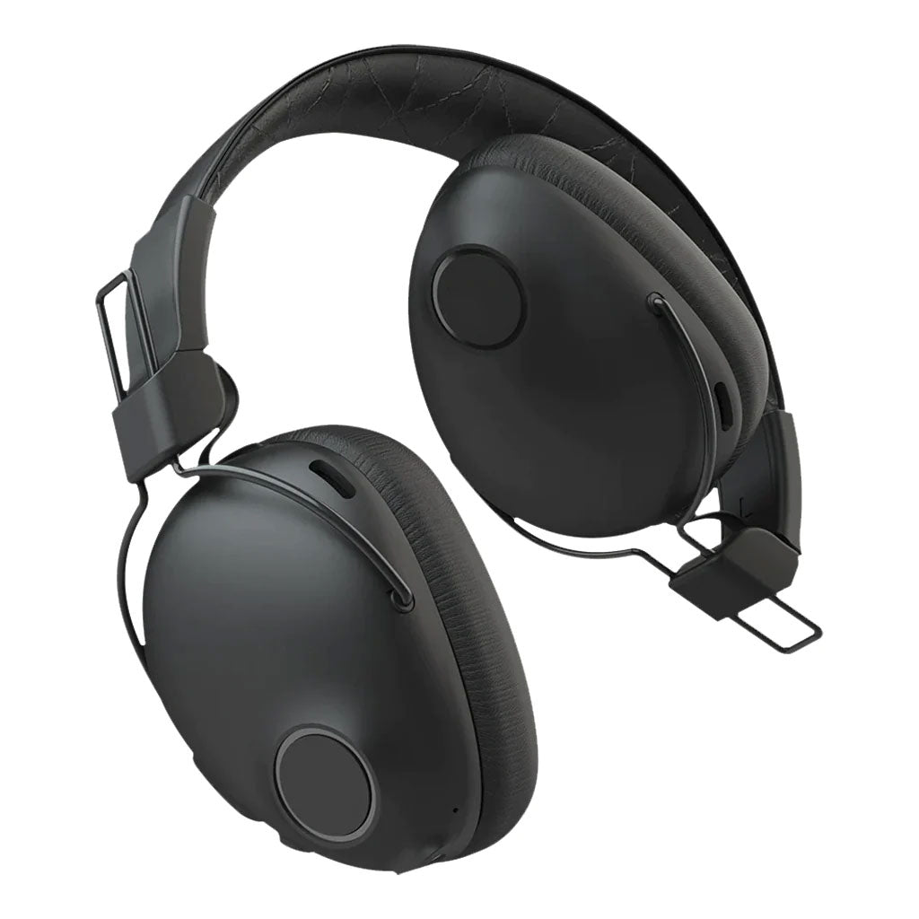 SonidoLab Session Pro ANC Wireless Over-Ear Headphones Kabellose Kopfhörer - Bild 3