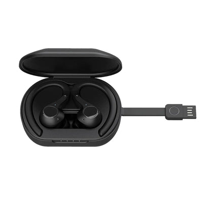 SonidoLab Sensory Sport ANC True Wireless Earbuds kabellose In-Ear Kopfhörer - Bild 5