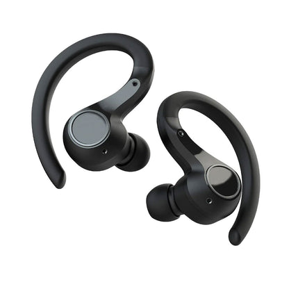 SonidoLab Sensory Sport ANC True Wireless Earbuds kabellose In-Ear Kopfhörer - Bild 2