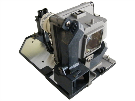 azurano Beamerlampe für NEC NP30LP Ersatzlampe mit Gehäuse - Bild 1