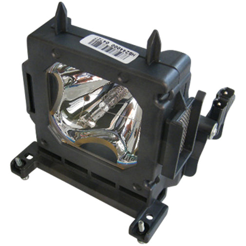 codalux Beamerlampe für SONY LMP-H202, PHILIPS Lampe mit Gehäuse - Bild 1