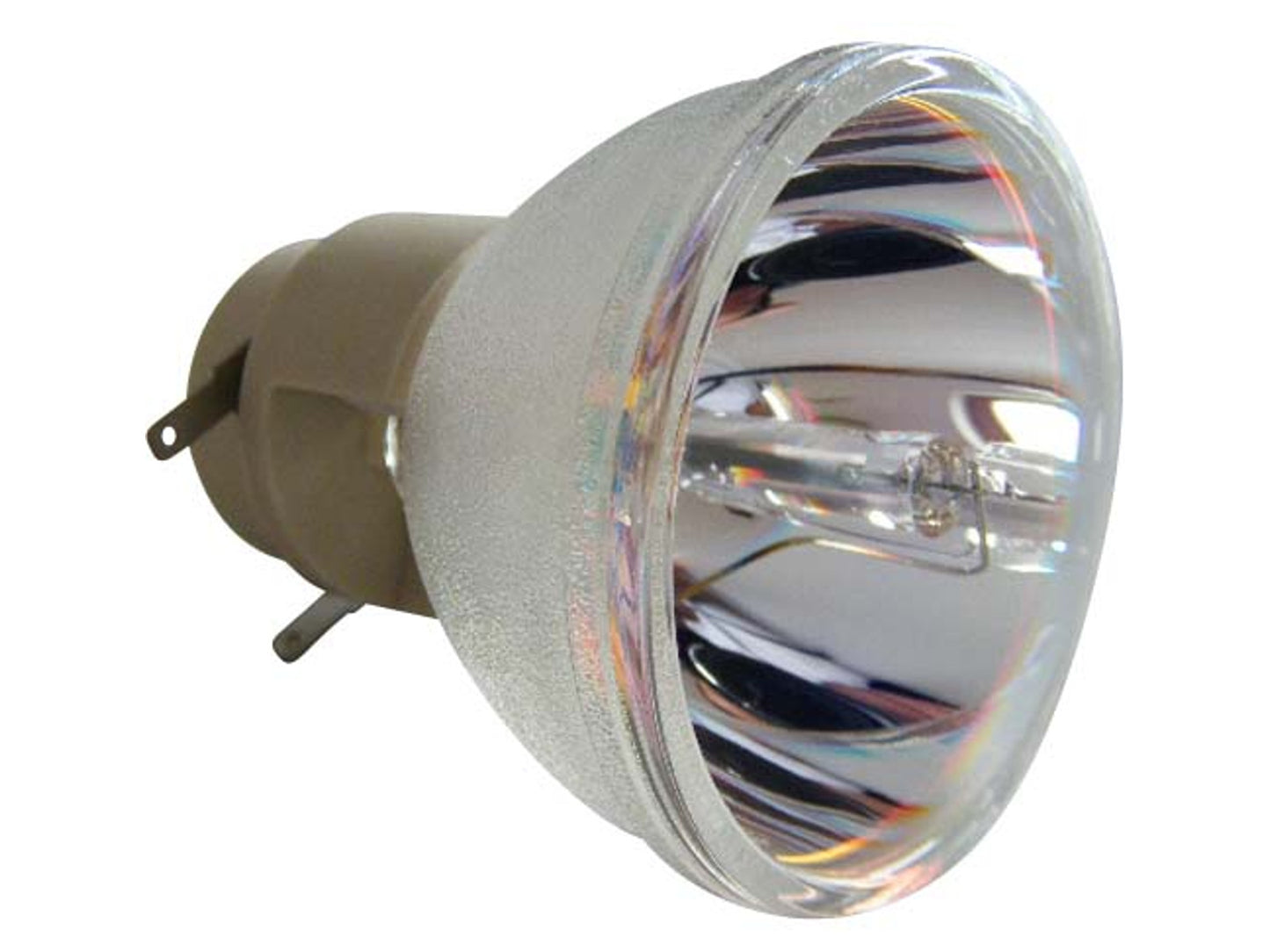OSRAM Ersatzlampe P-VIP 230/0.8 E20.8 | Beamerlampe für diverse Projektoren - Bild 1