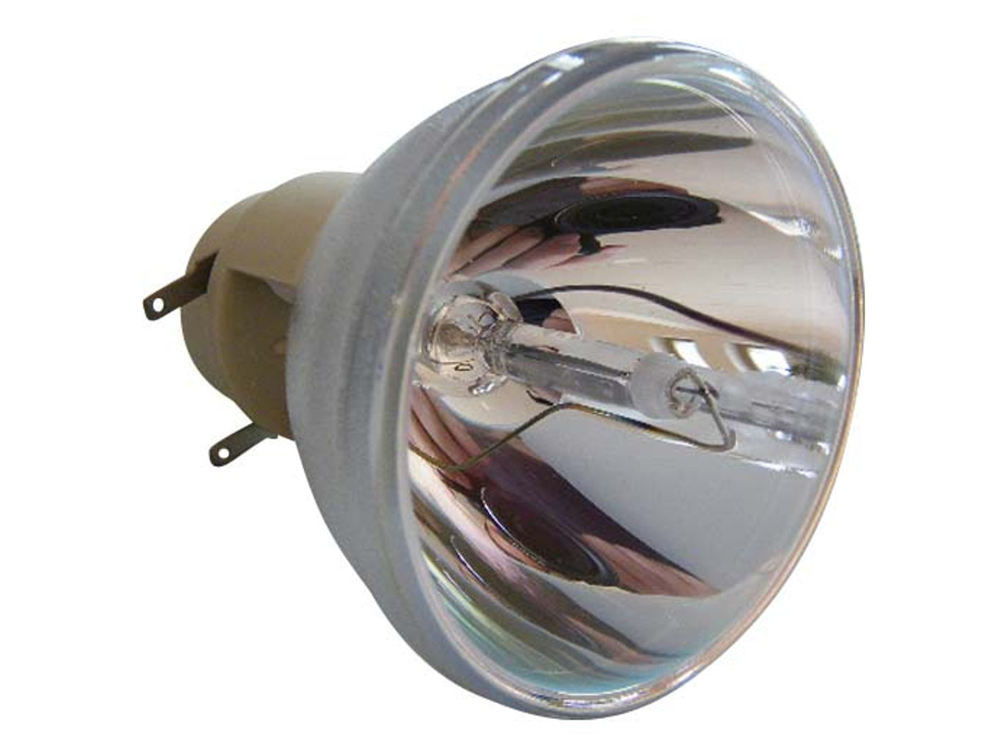 OSRAM Ersatzlampe P-VIP 280/0.9 E20.9 | Beamerlampe für diverse Projektoren - Bild 1