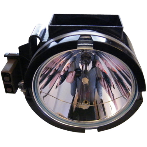 codalux Beamerlampe für BARCO R9842440, R764454, PHILIPS Lampe mit Gehäuse - Bild 1