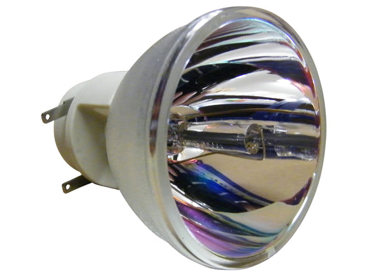 OSRAM Ersatzlampe P-VIP 240/0.8 E20.8 Beamerlampe für diverse Projektoren - Bild 1