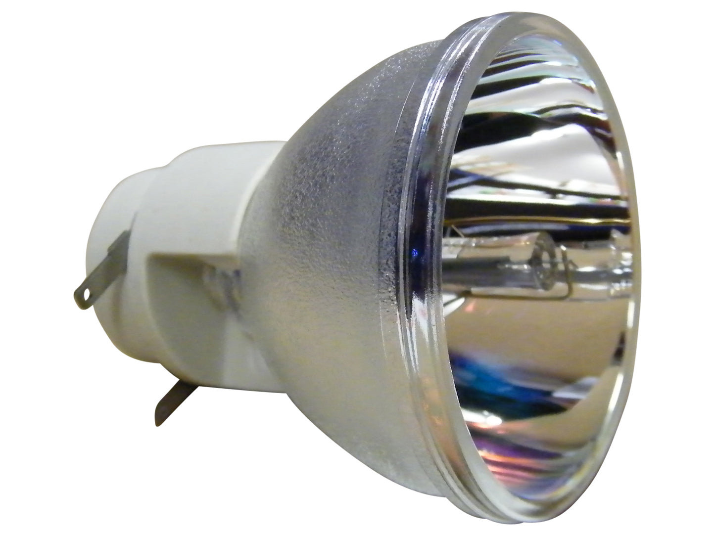 OSRAM Ersatzlampe P-VIP 190/0.8 E20.8 | Beamerlampe für diverse Projektoren - Bild 1