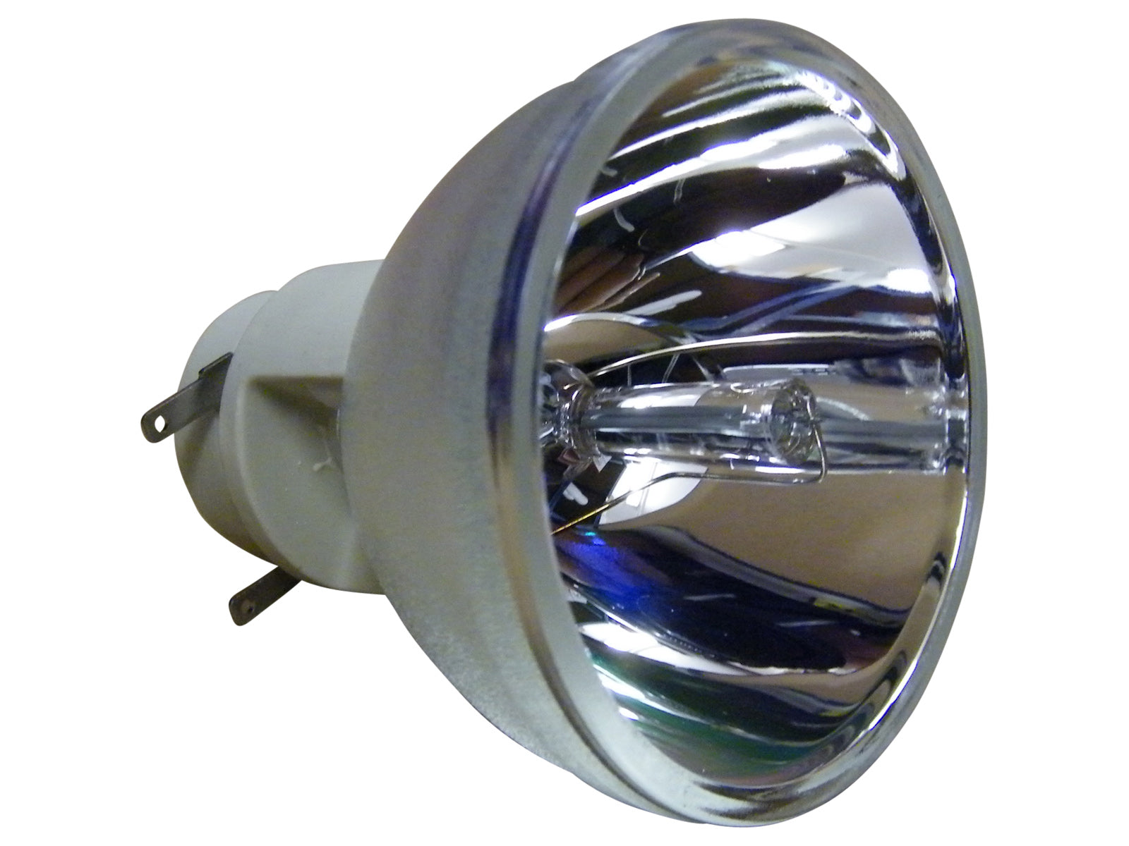 OSRAM Ersatzlampe P-VIP 240/0.8 E20.9N | Beamerlampe für diverse Projektoren - Bild 1