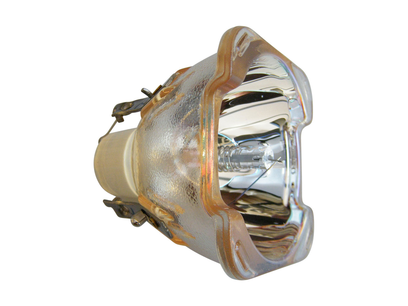 azurano Beamerlampe BLB46 Ersatz für PHILIPS UHP 280W/245W 1.1 E21.7 Ersatzlampe für diverse Projektoren von ACER, BENQ, DELL, GEHA, NEC, OPTOMA, SAMSUNG, SMART BOARD, 280W - Bild 2