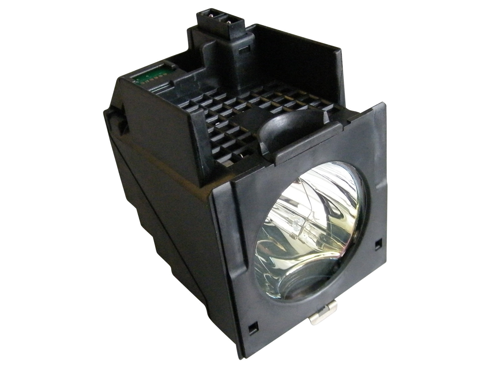 codalux Beamerlampe für BARCO R9842807, OSRAM Lampe mit Gehäuse - Bild 1