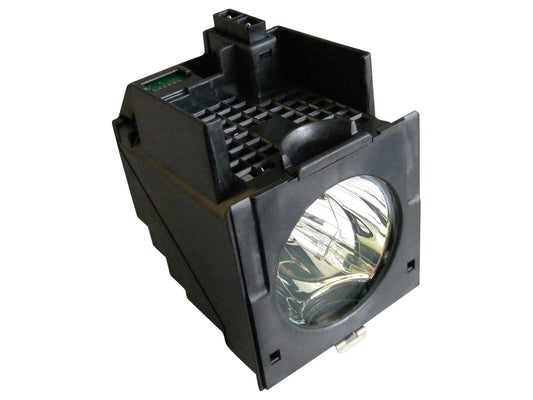 codalux Beamerlampe für BARCO R9842807, OSRAM Lampe mit Gehäuse - Bild 1