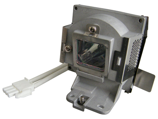 codalux Beamerlampe für VIEWSONIC RLC-098, PHILIPS Lampe mit Gehäuse - Bild 1
