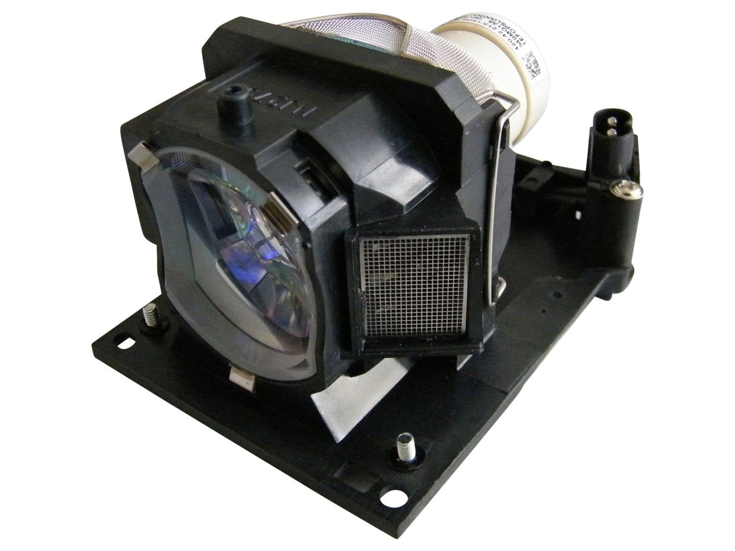 azurano Beamerlampe für HITACHI DT01481 Ersatzlampe mit Gehäuse - Bild 1