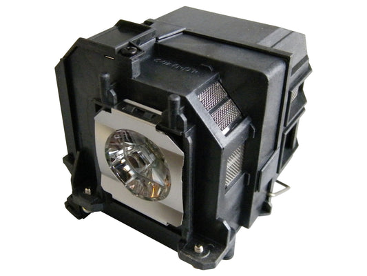 codalux Beamerlampe für EPSON ELPLP91, V13H010L91, USHIO Lampe mit Gehäuse - Bild 1