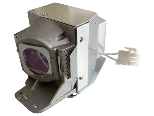 azurano Ersatzlampe für ACER MC.JFZ11.00 Beamerlampe mit Gehäuse für H6510BD - Bild 1