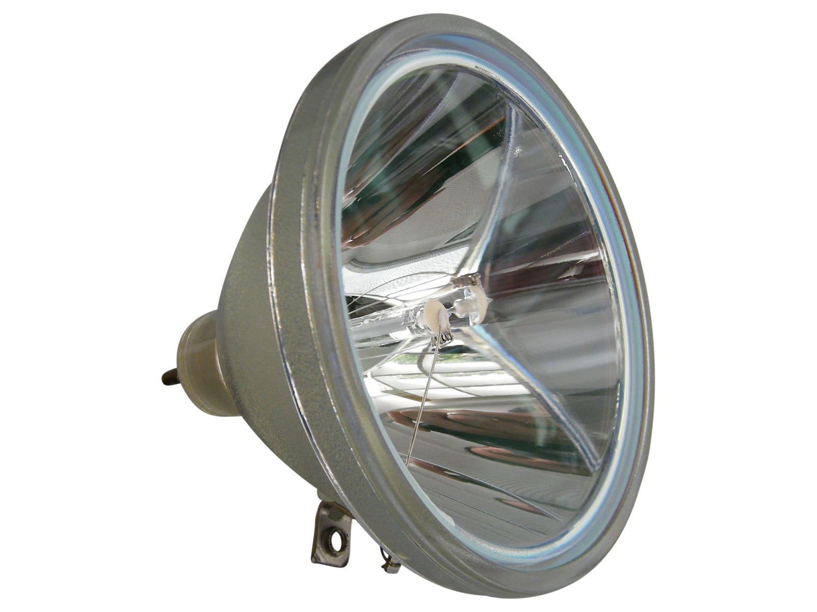 OSRAM Beamerlampe P-VIP 100-120/1.3 P23 für diverse Projektoren - Bild 1