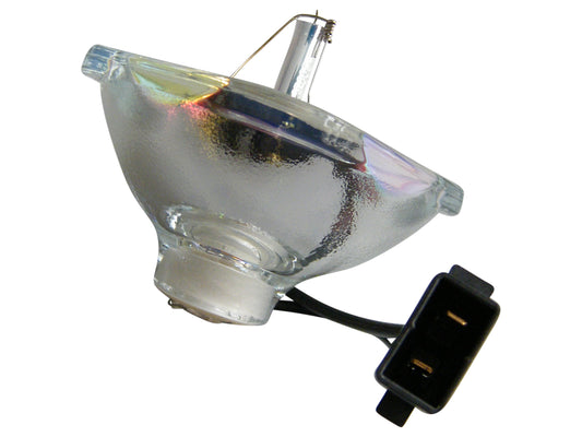 OSRAM Beamerlampe P-VIP 200/1.0 E54  + ELPLP49 PLUG für diverse Projektoren - Bild 1