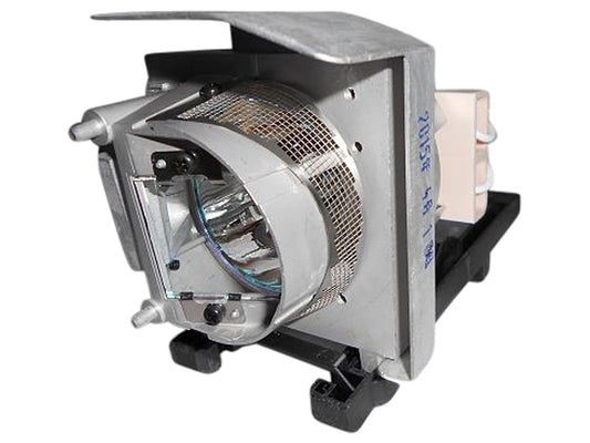 codalux Beamerlampe für OPTOMA SP.8UP01GC01 SP.8UP01GC02 BL-FP280I, OSRAM Lampe mit Gehäuse - Bild 1