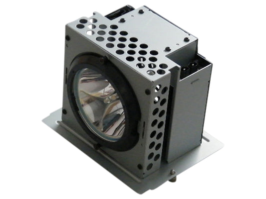 codalux Beamerlampe für MITSUBISHI S-XL20LAR, S-XL50LA, OSRAM Lampe mit Gehäuse - Bild 1