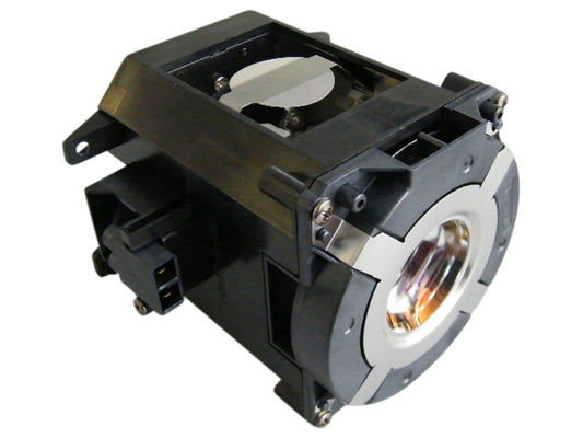 azurano Beamerlampe für NEC NP26LP Ersatzlampe mit Gehäuse - Bild 1