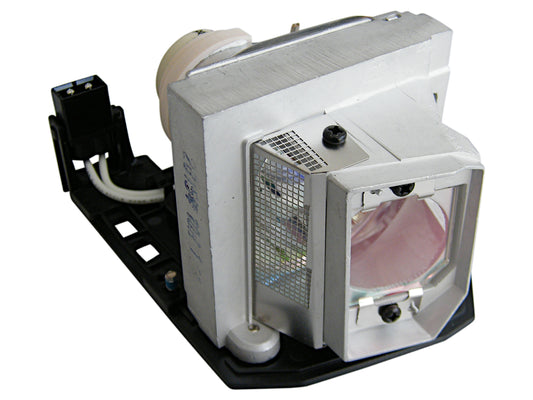 codalux Beamerlampe für OPTOMA SP.8RU01GC01 BL-FU240A, PHILIPS Lampe mit Gehäuse - Bild 1
