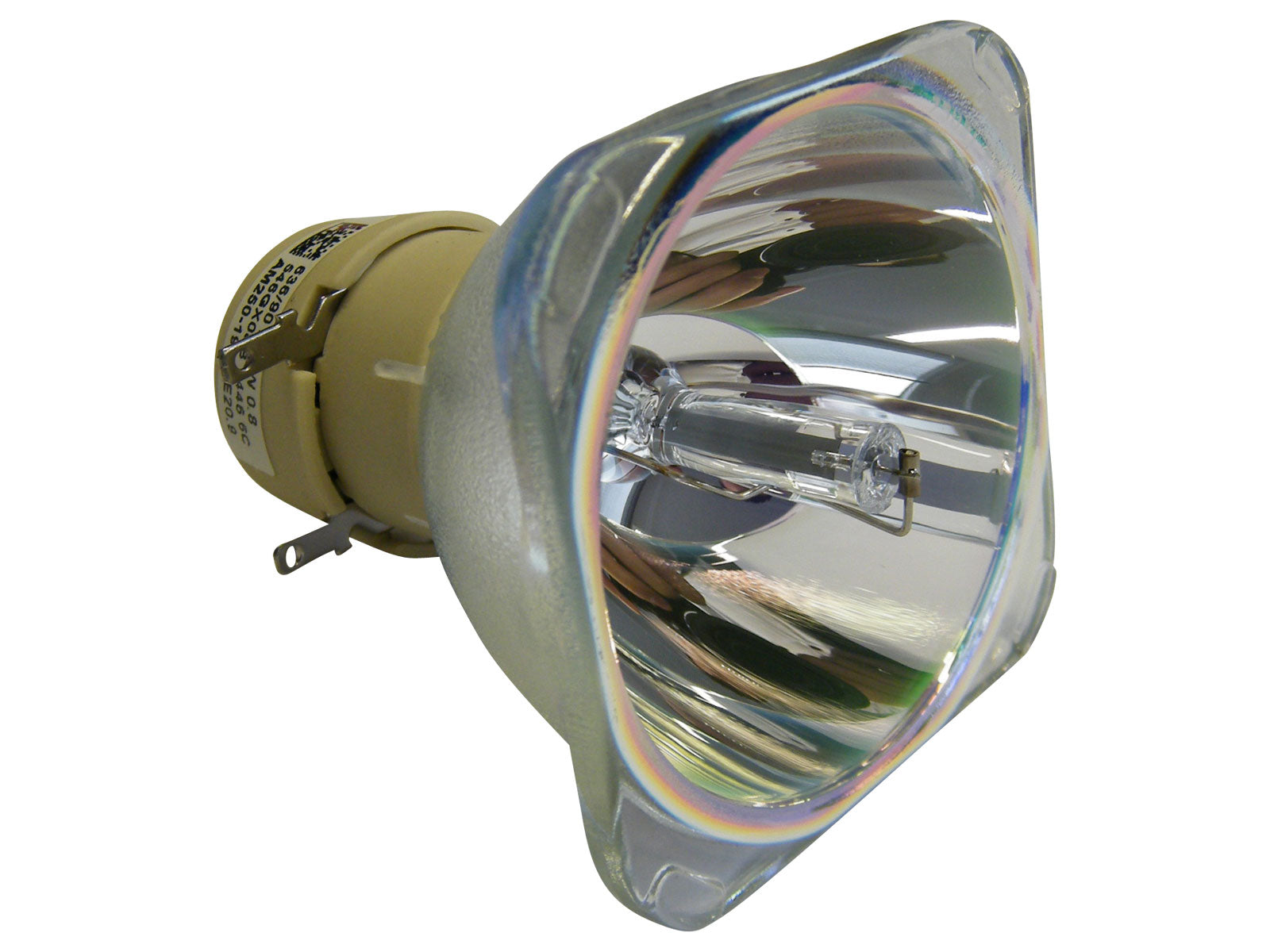 PHILIPS Beamerlampe für PHILIPS SCREENEO 2.0 LAMP - Bild 1