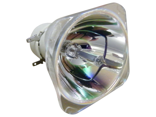 PHILIPS Beamerlampe für OPTOMA SP.72Y01GC01, BL-FU260C - Bild 1