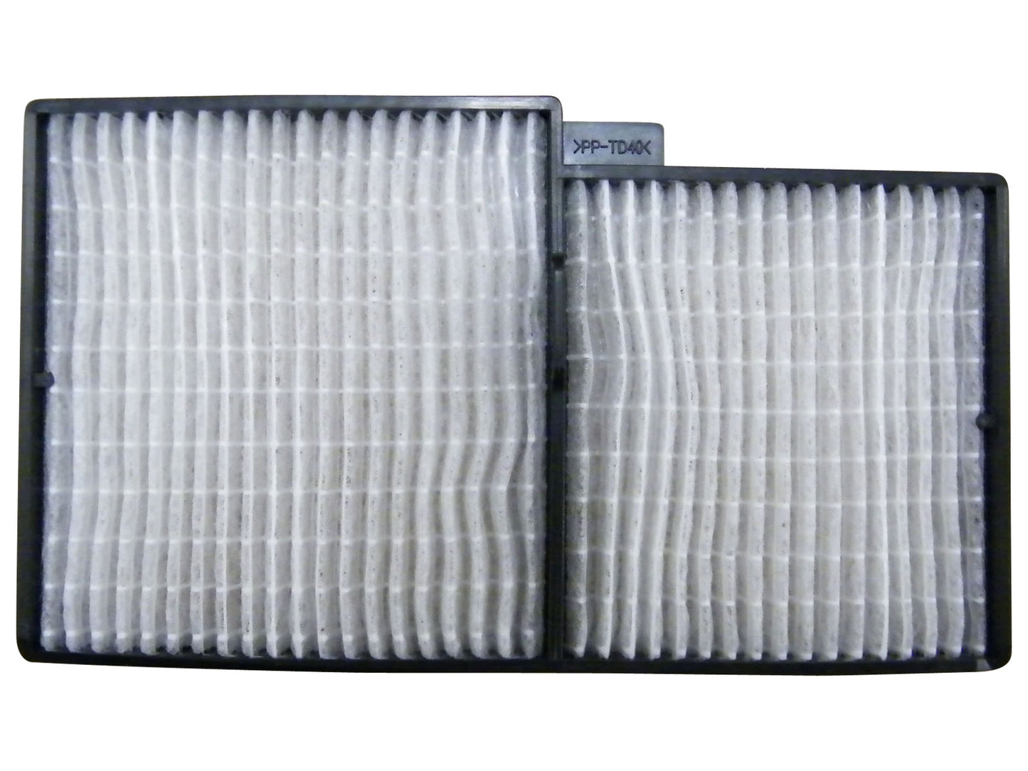 azurano Ersatz Luftfilter für EPSON ELPAF29, V13H134A29 - Bild 1