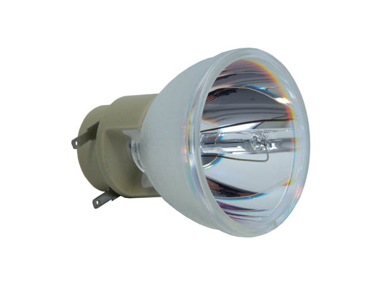 azurano Beamerlampe BLB23 Ersatz für OSRAM P-VIP 220/1.0 E20.8 Ersatzlampe für diverse Projektoren von Promethean & Vivitek, 220W - Bild 1