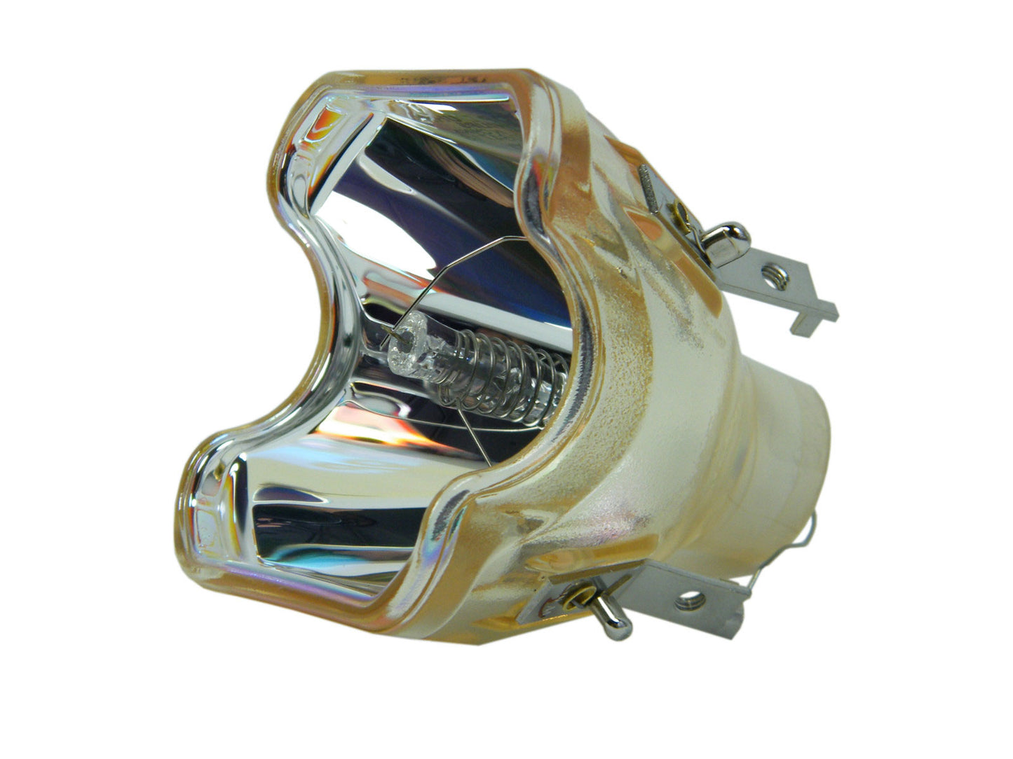 azurano Beamerlampe BLB41 Ersatz für PHILIPS UHP 200W 1.0 E19.5 Ersatzlampe für diverse Projektoren von 3M, CANON, EIKI, HITACHI, JVC, NEC, SAMSUNG, SANYO, SHARP, VIEWSONIC, 200W - Bild 1