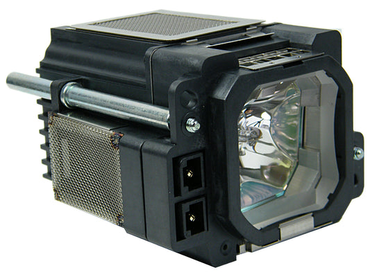 codalux Beamerlampe für MITSUBISHI VLT-HC9000LP, OSRAM Lampe mit Gehäuse - Bild 1