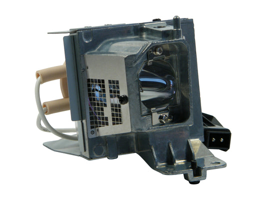 azurano Beamerlampe kompatibel mit OPTOMA SP.70701GC01, BL-FP260C Ersatzlampe mit Gehäuse - Bild 1