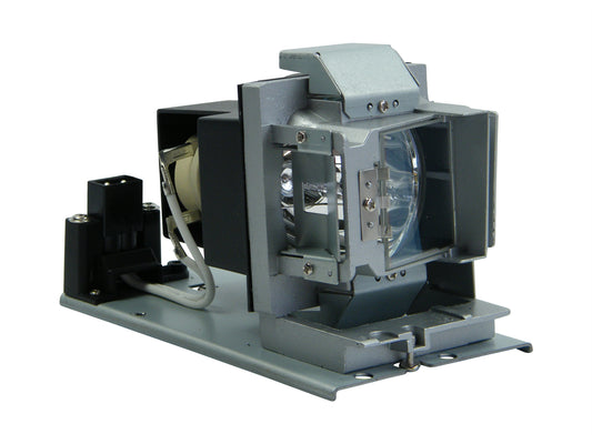 codalux Beamerlampe für OPTOMA 5811118543-SOT BL-FP240D, OSRAM Lampe mit Gehäuse - Bild 1