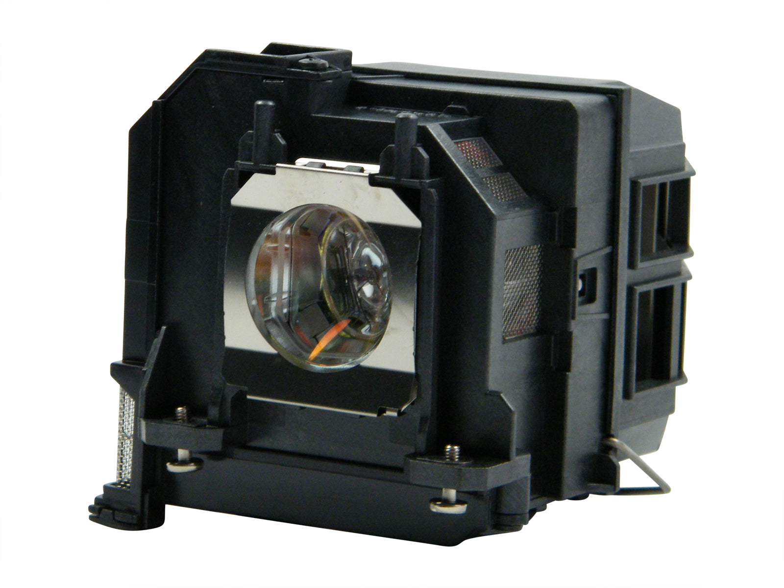 azurano Beamerlampe kompatibel mit Epson ELPLP79 Ersatzlampe mit Gehäuse - Bild 1