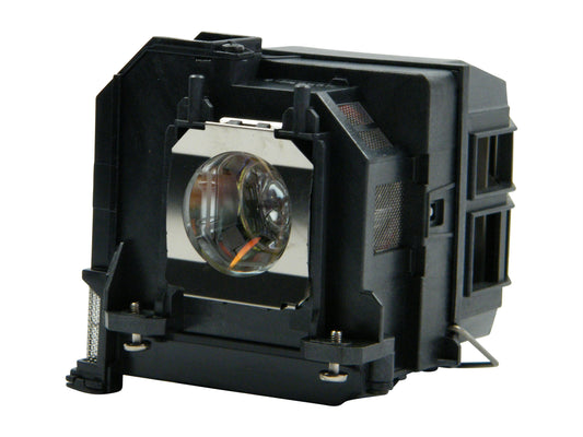 EPSON ELPLP90, V13H010L90 original Beamerlampe mit Gehäuse - Bild 1