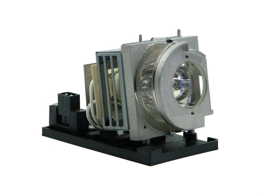 codalux Beamerlampe für OPTOMA SP.72701GC01 BL-FU260B, PHILIPS Lampe mit Gehäuse - Bild 1