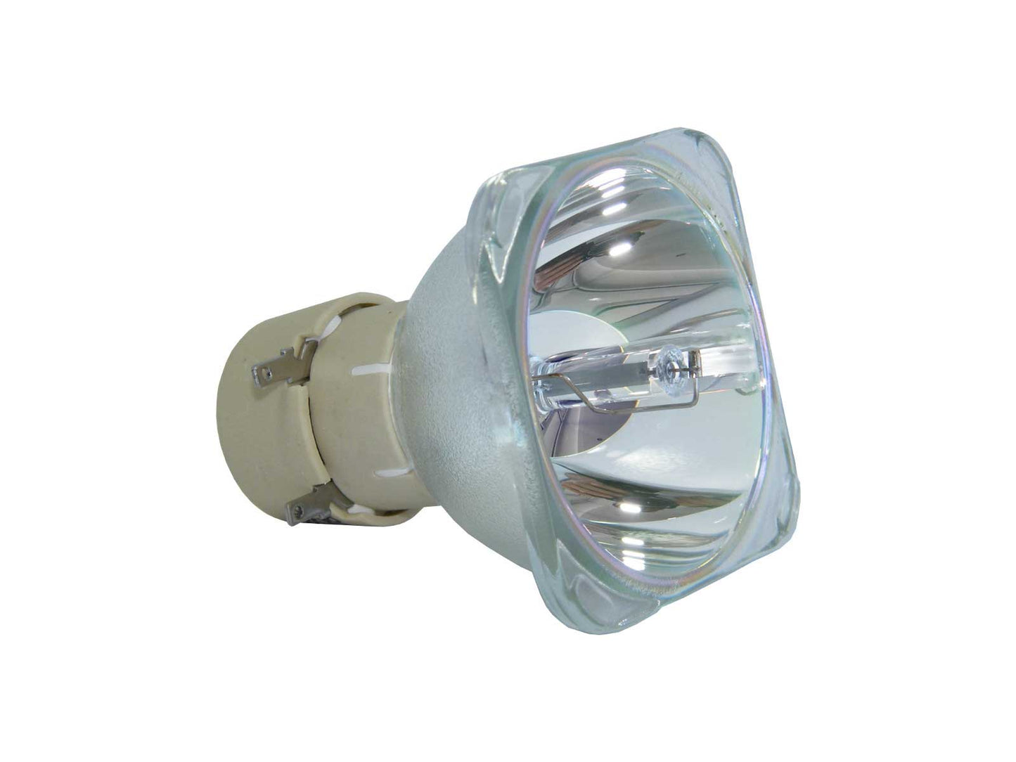 azurano Beamerlampe für OPTOMA SP.72J02GC01, BL-FU195C Ersatzlampe Projektorlampe - Bild 1