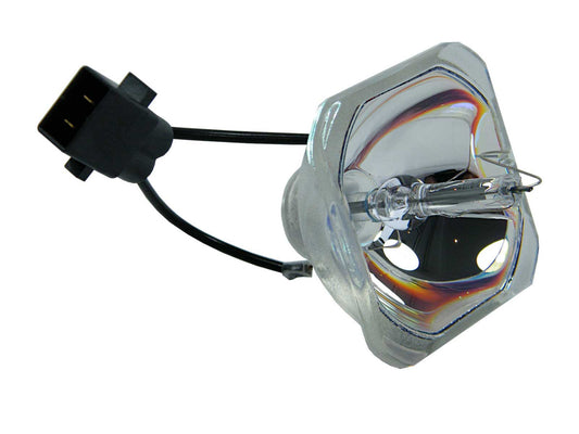 azurano Beamerlampe für EPSON ELPLP67, V13H010L67 Ersatzlampe Projektorlampe - Bild 1