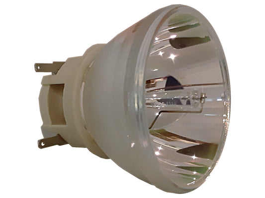PHILIPS Beamerlampe für OPTOMA SP.7D101GC01, BL-FU200D - Bild 1