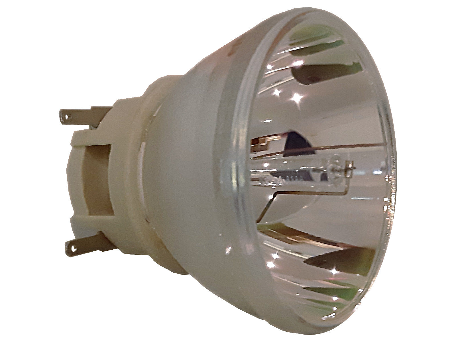 PHILIPS Beamerlampe für OPTOMA SP.7G6R1GR01, BL-FU240E, BL-FU240K - Bild 1