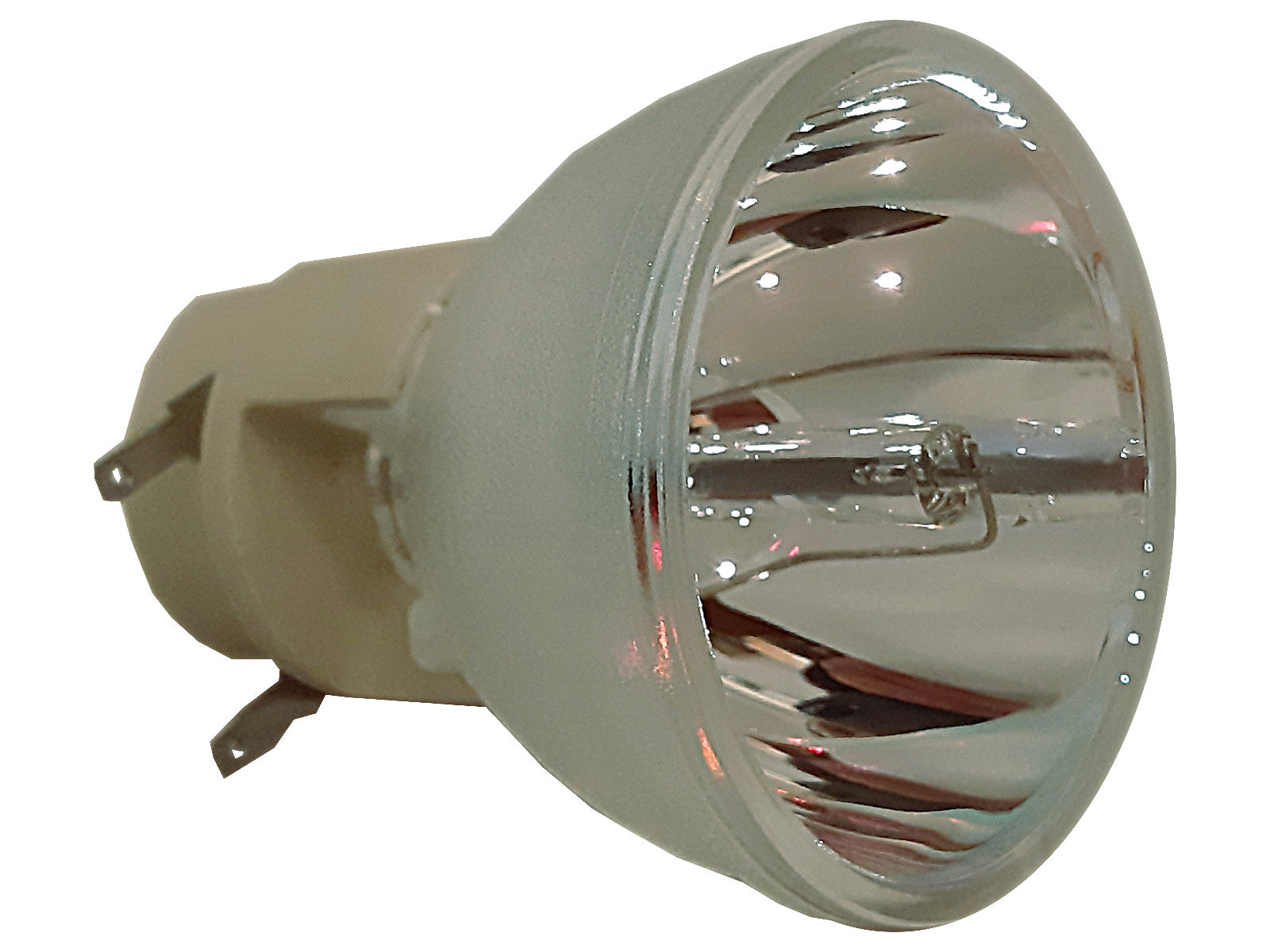 OSRAM Ersatzlampe P-VIP 195/0.8 E20.7 | Beamerlampe für diverse Projektoren - Bild 1