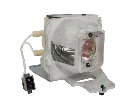 codalux Beamerlampe für OPTOMA SP.7D101GC01, BL-FU200D, PHILIPS Lampe mit Gehäuse - Bild 1