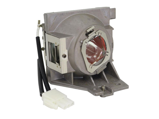 codalux Beamerlampe für VIEWSONIC RLC-109, PHILIPS Lampe mit Gehäuse - Bild 1