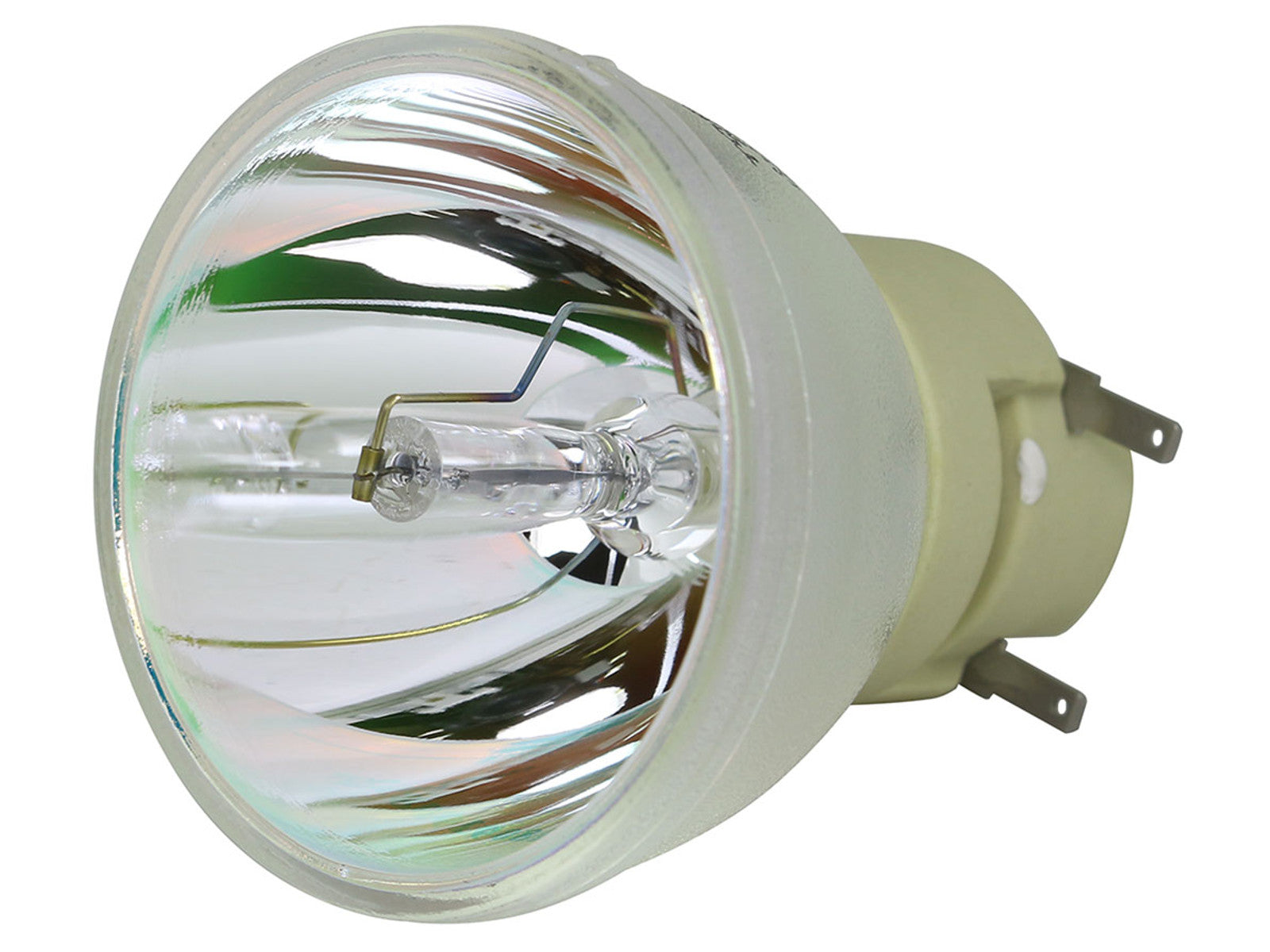 PHILIPS Beamerlampe für OPTOMA SP.8VH01GC01 BL-FP190D BL-FP190E - Bild 1