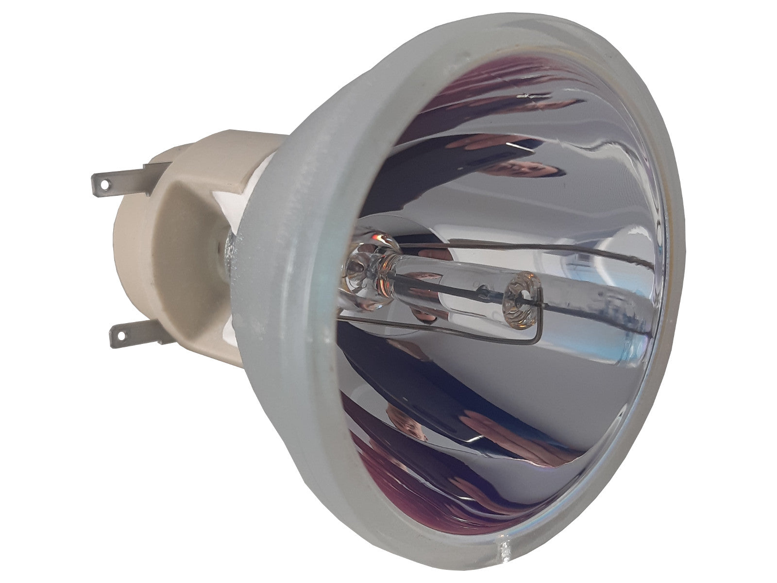 OSRAM Ersatzlampe P-VIP 240/0.8 E30.1 | Beamerlampe für diverse Projektoren - Bild 1