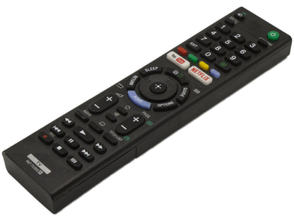 azurano Fernbedienung für SONY RMT-TX300E, 1-493-314-11, kompatibel mit SONY Bravia LED Smart TV - Direkttasten für Youtube & Netflix - Bild 5