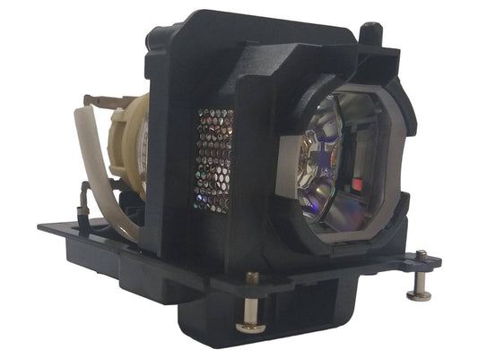 codalux Beamerlampe für NEC NP47LP, 100015250, PHILIPS Lampe mit Gehäuse - Bild 1