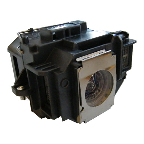 azurano Beamerlampe kompatibel mit EPSON ELPLP54, V13H010L54 für Epson EH-TW450, EMP, EB-Serie, PowerLite-Serie, EX-Serie, Ersatzlampe mit Gehäuse, 200W - Bild 1
