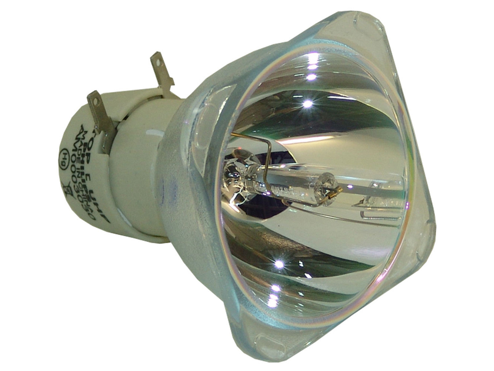 PHILIPS Beamerlampe für OPTOMA SP.8TM01GC01 BL-FU190D - Bild 1