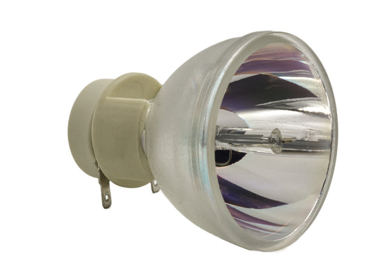 azurano Beamerlampe BLB50 Ersatz für OSRAM PVIP 190/0.8 E20.8 Ersatzlampe für diverse Projektoren von ACER, INFOCUS, OPTOMA, VIEWSONIC, VIVITEK, 190W - Bild 1