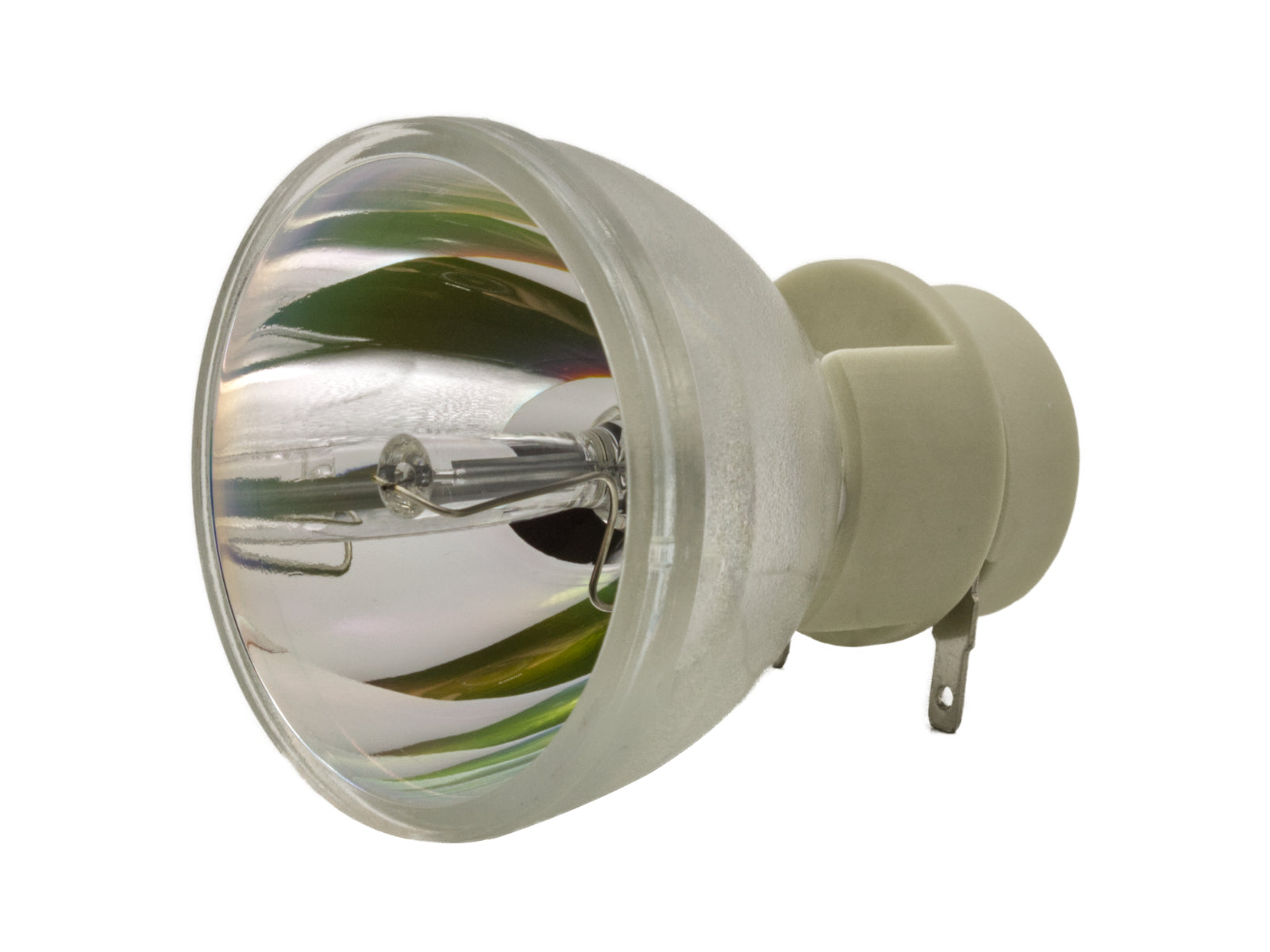 azurano Beamerlampe für BENQ 5J.JED05.001, 5J.JED05.A01 Ersatzlampe Projektorlampe - Bild 7